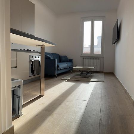 San Lorenzo Luxury Rome Exterior photo