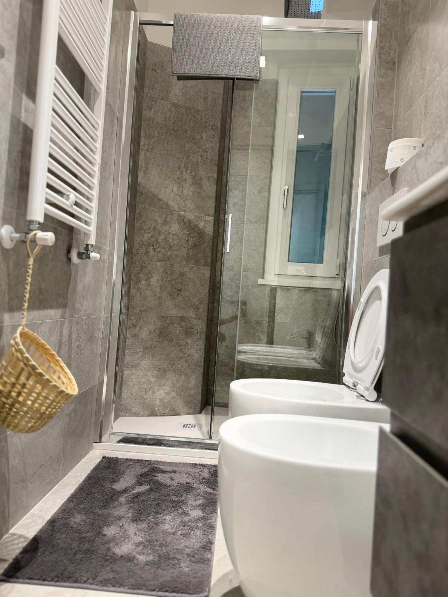San Lorenzo Luxury Rome Exterior photo